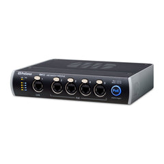 Presonus SW5E AVB network switch and bridge