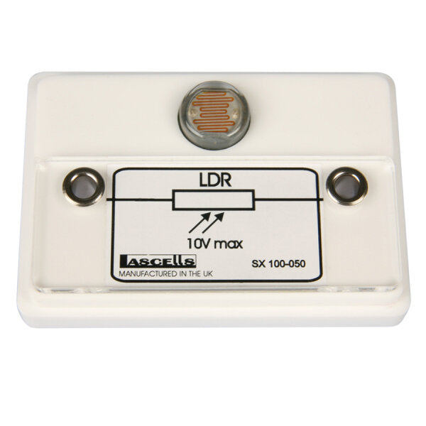 Lascells Mounted Component - LDR