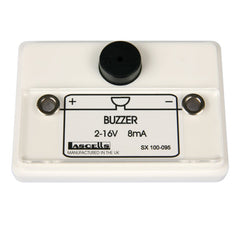 Lascells Mounted Component - Buzzer