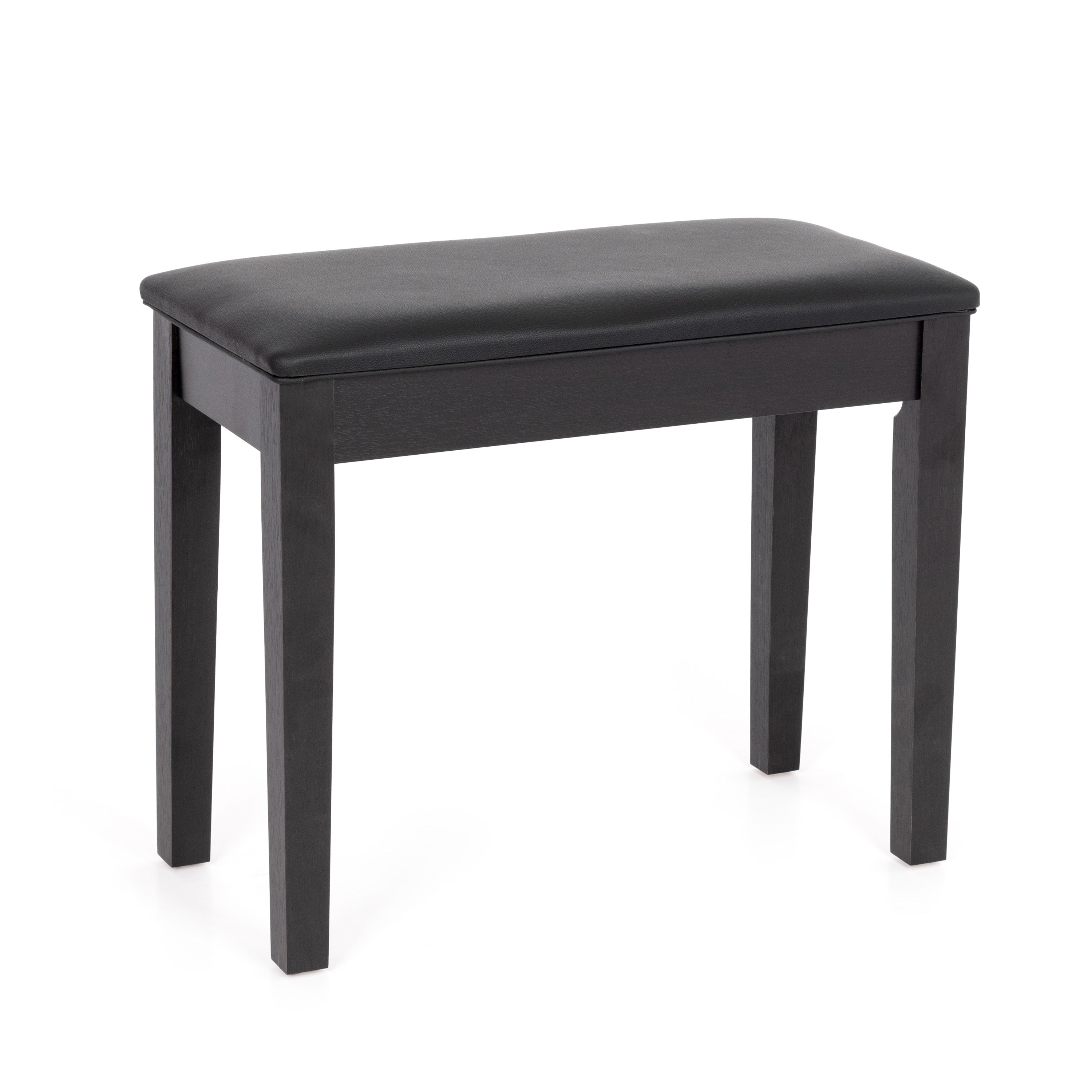 Sonix SXB1 fixed height piano bench - Rosewood