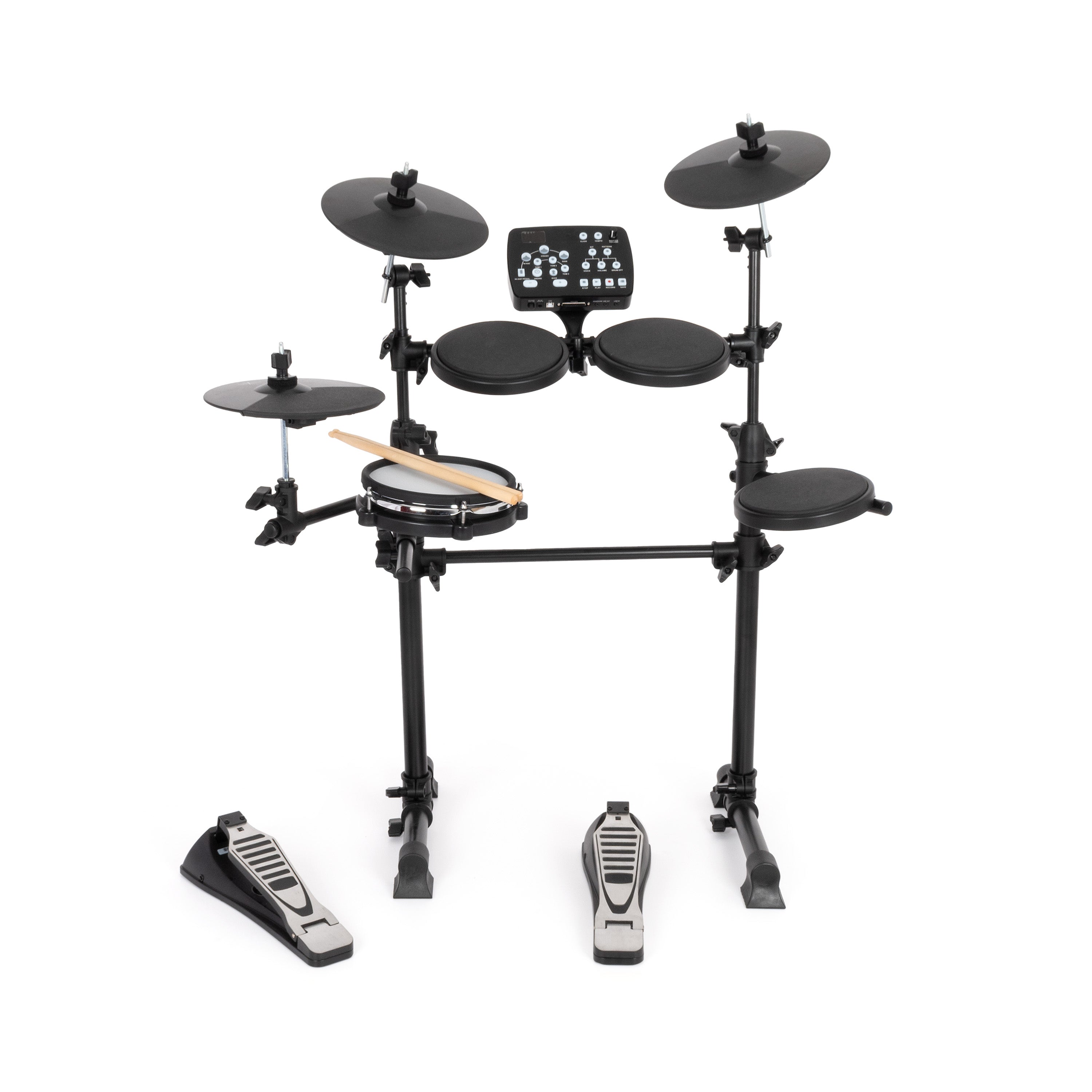 Sonix electronic drum kit