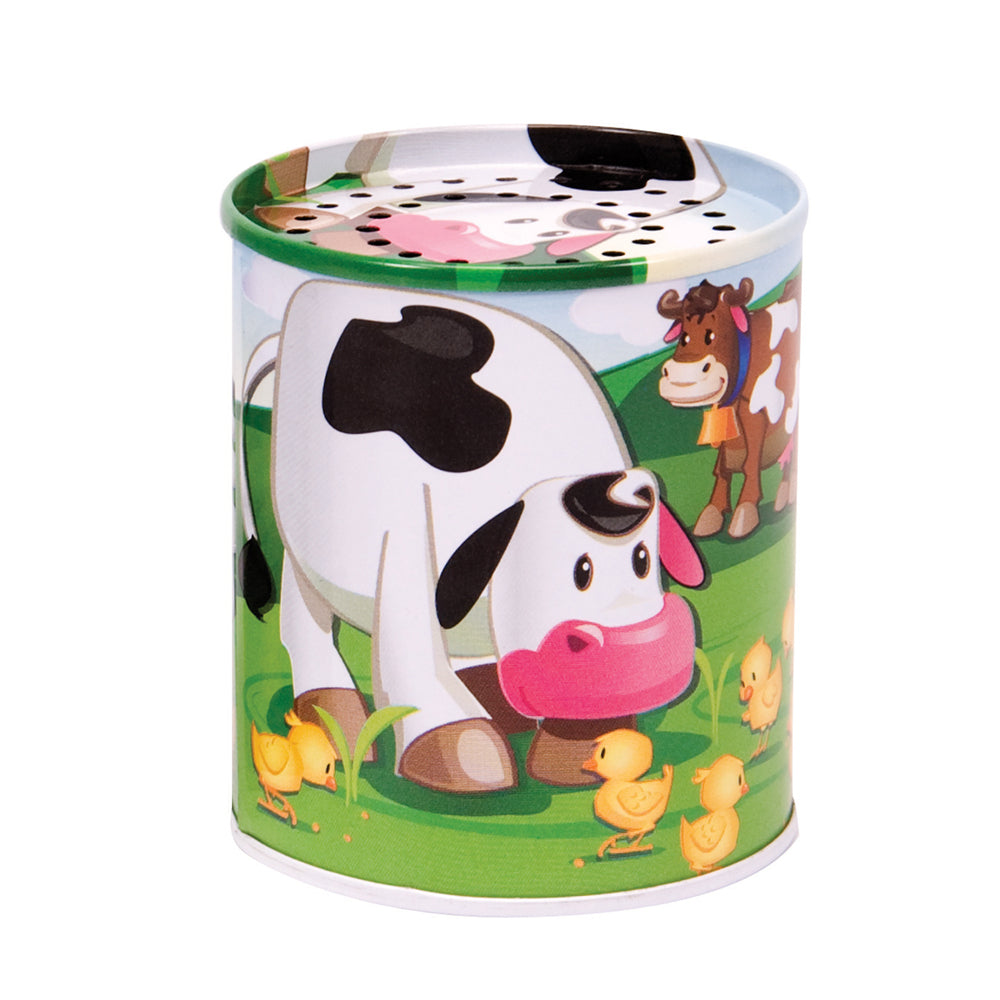 Animal Noise Maker (24) (18 Months +)