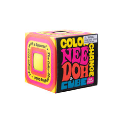 Color Change Cube (12)