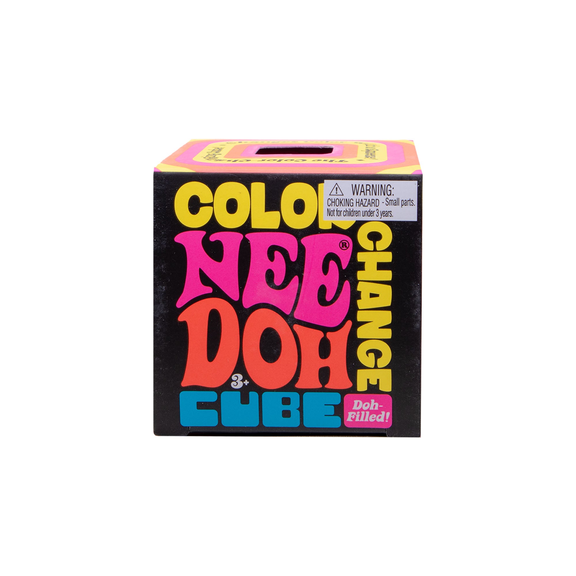 Color Change Cube (12)