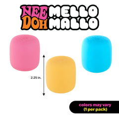 Mello Mallo Needoh (12) (3 Years +)