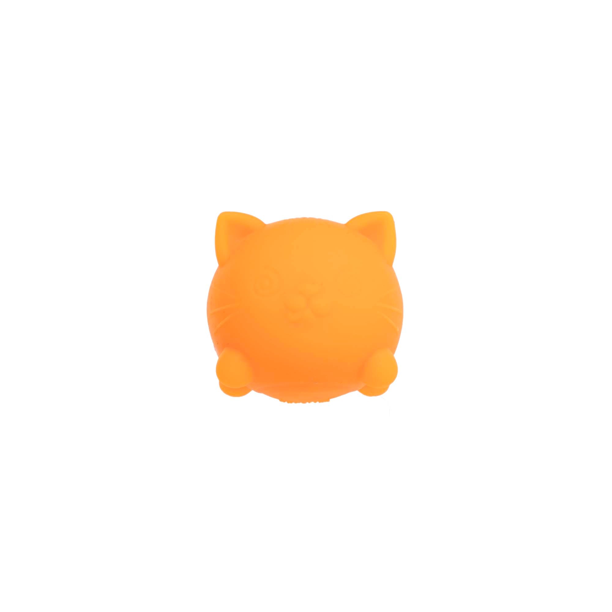 Cool Cats Teenie Needoh Multi-Pack (6)