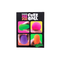 Fuzz Ball Teenie Needoh Multipack (6)