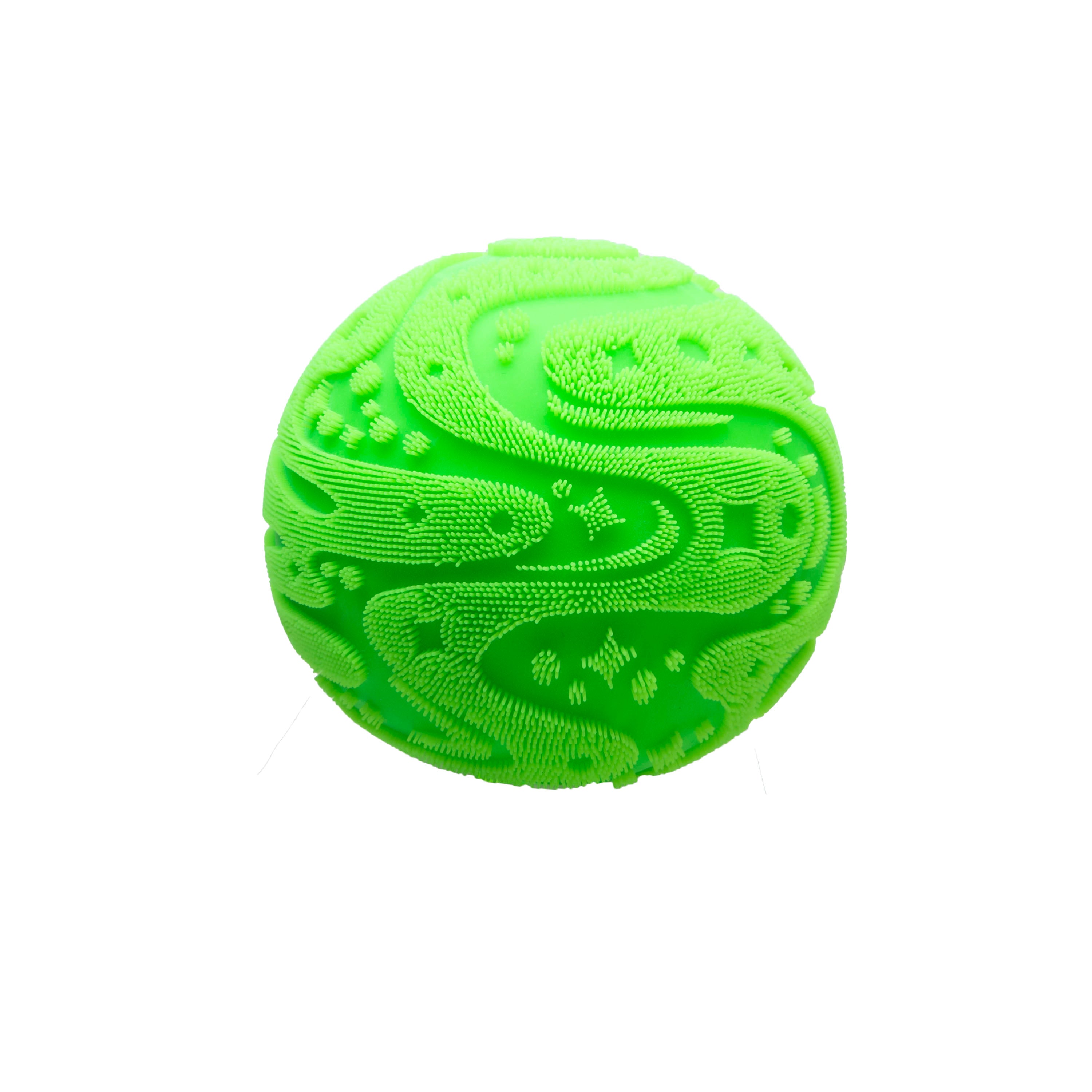 Super Needoh Fuzz Ball (6)