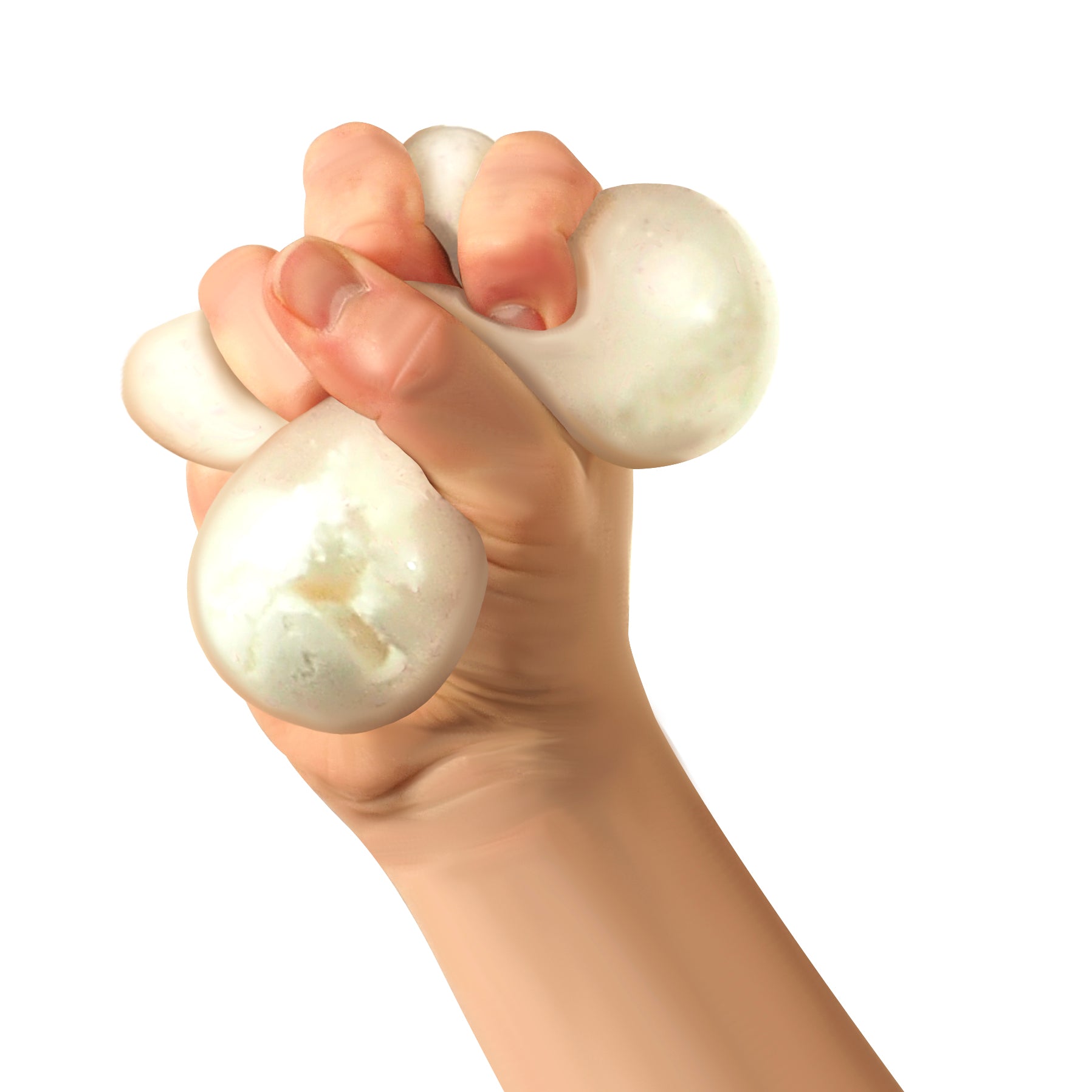 Snow Ball Crunch (12) (3 Years +)