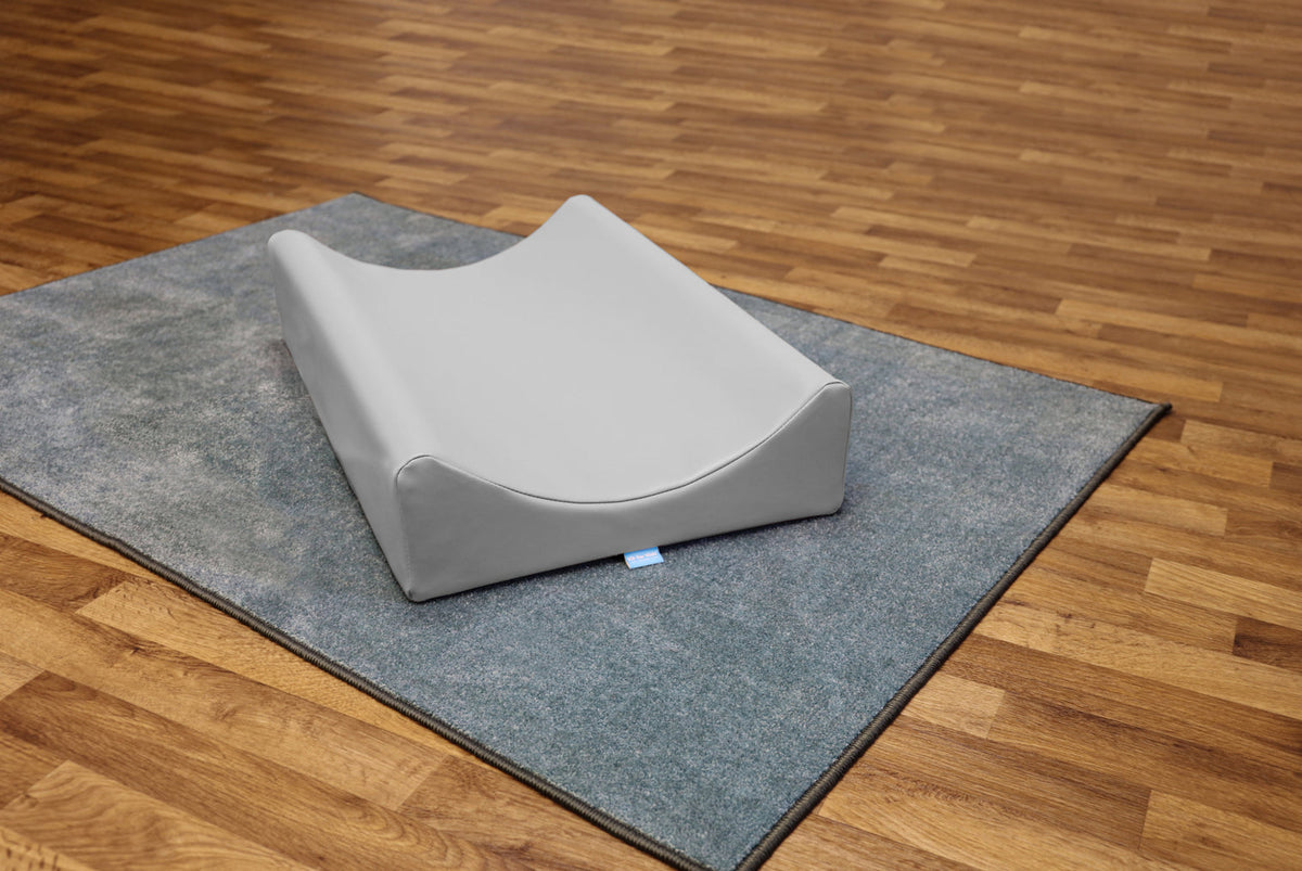 Snoozeland™ Changing Mat - grey