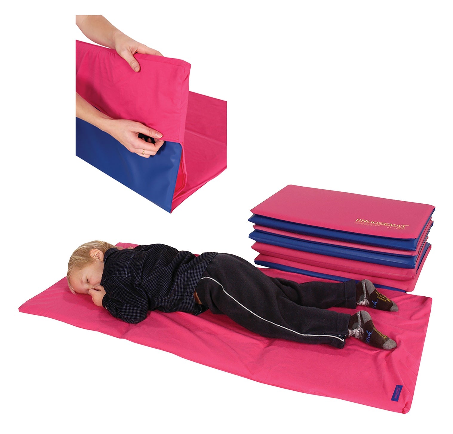 Fitted Sheet for Snoozemat®