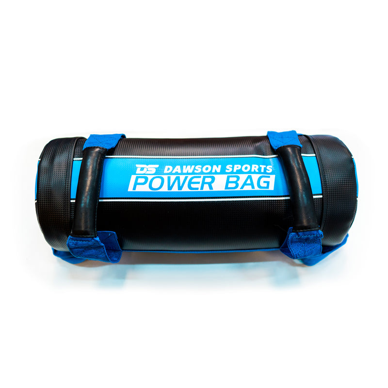 DS Sand Bag - 10kg Black/Blue