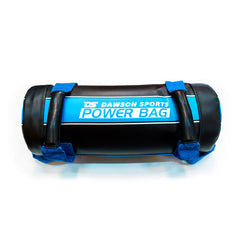 DS Sand Bag - 10kg Black/Blue