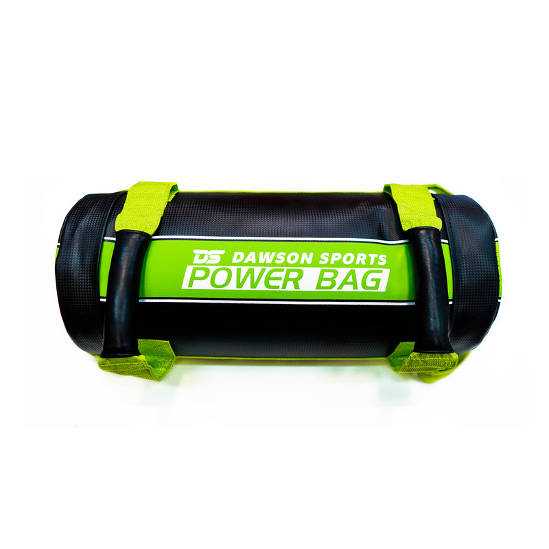 DS Sand Bag - 5kg Black/Green
