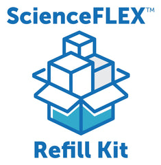 KIT REFILL SCIFLEX ENRGY+THE WEB OF LIFE