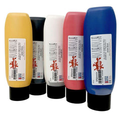 SCO ARTPRINT 300ML COBALT BLUE -Min Qty 10