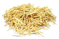Plain Matchsticks Pack 1000