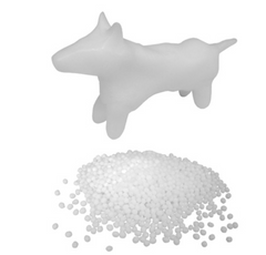 Moreform Modelling Plastic 0.5kg