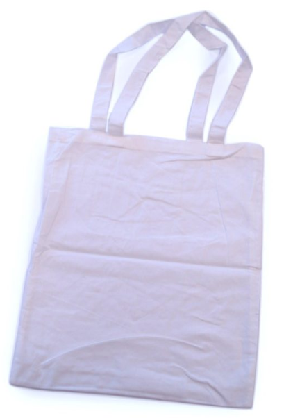 Calico Bag 37cm x 42cm