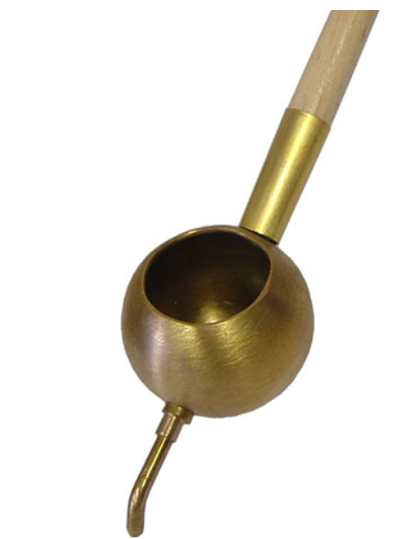 Tjanting Tool 35mm / 1.5 Spout