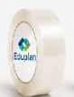 PVC TAPE 2 INCH 100 Y CLEAR EDUPLAN EDU 2X100CC