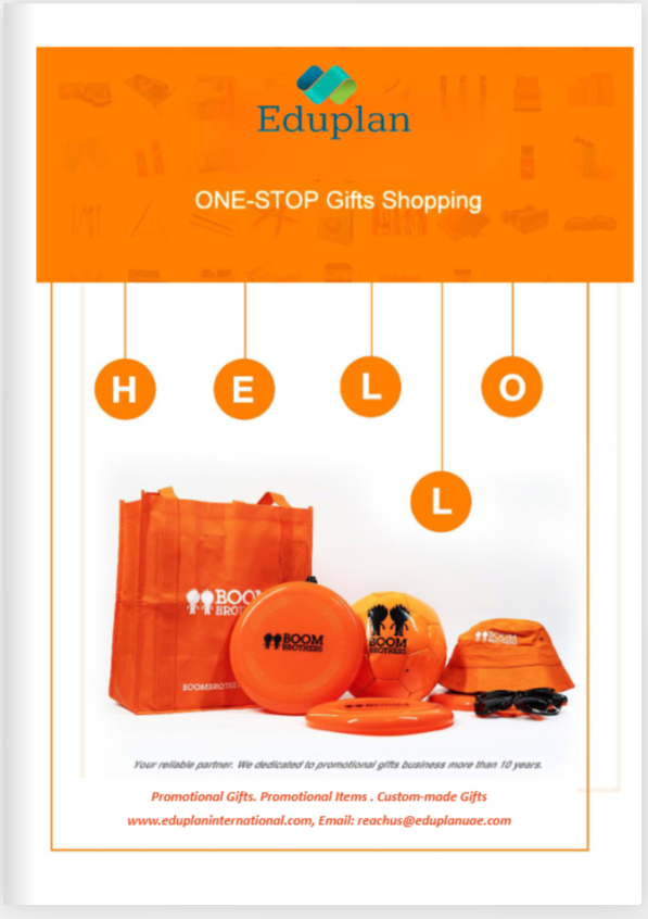 Promotional Items