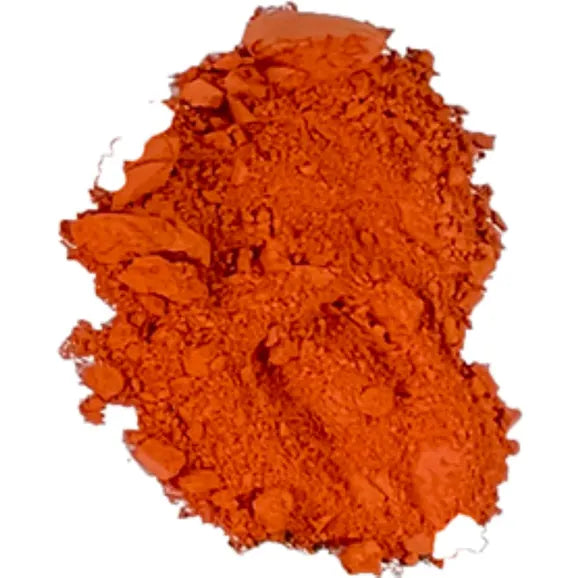 SCO POWDER COLOUR BURNT SIENNA 2.5KG -Min Qty 1