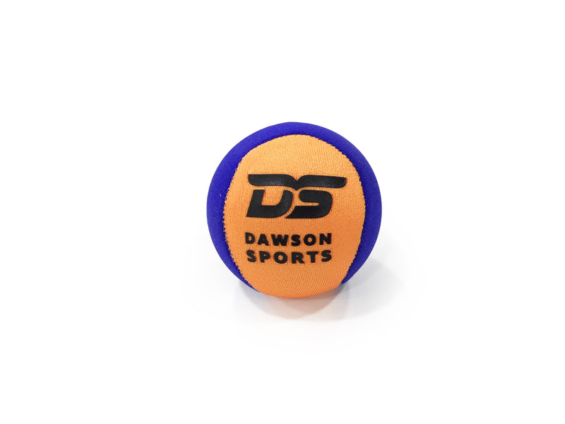 DS Water Skipping Ball Orange/Pink