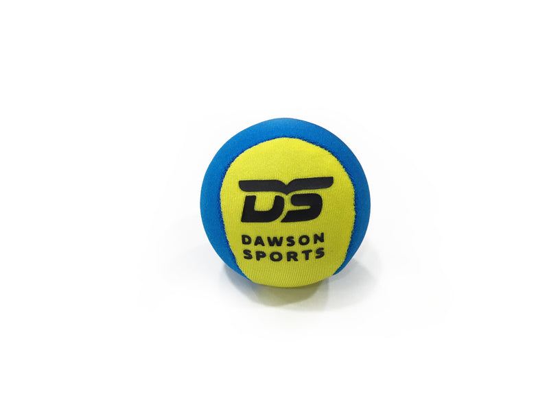 DS Water Skipping Ball - B/Y