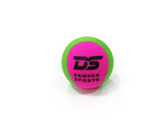 DS Water Skipping Ball Pink/Green