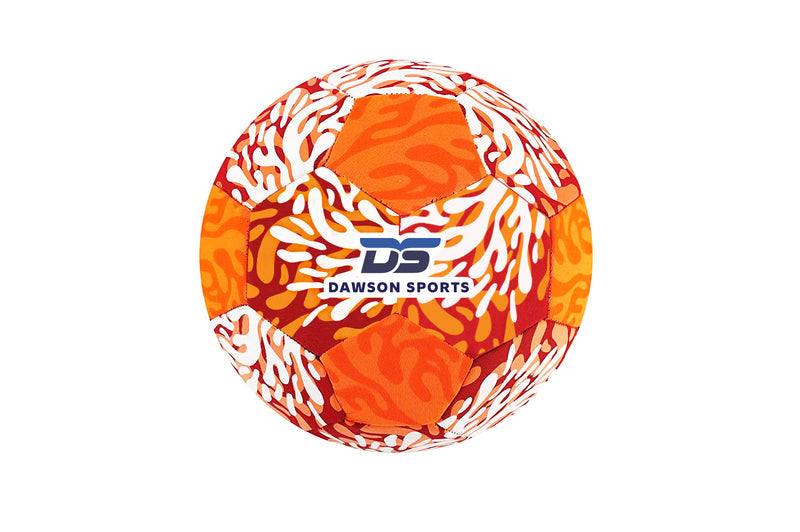 DS Beach Soccerball 8.5\" - Assorted