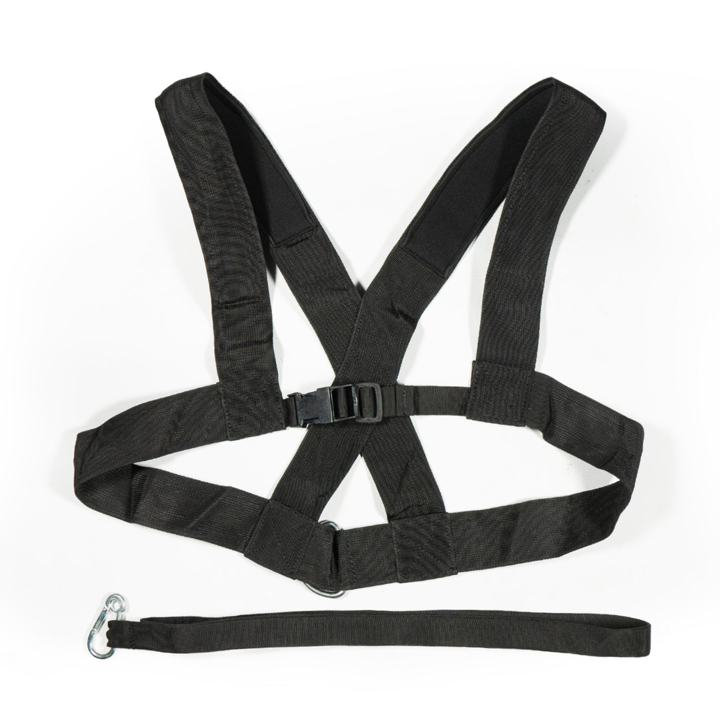 DS Speed Resistor Belt Black