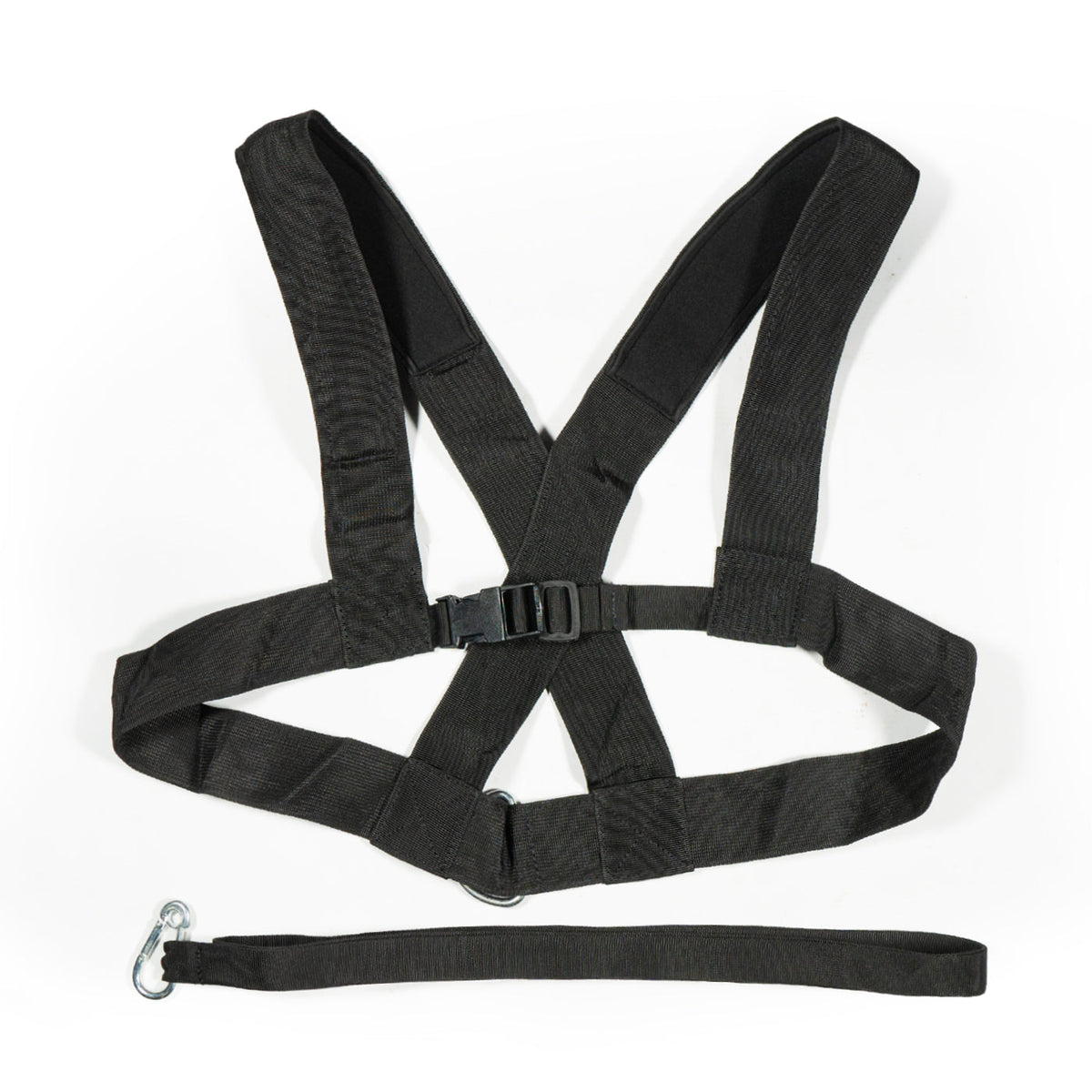 DS Speed Resistor Belt Black