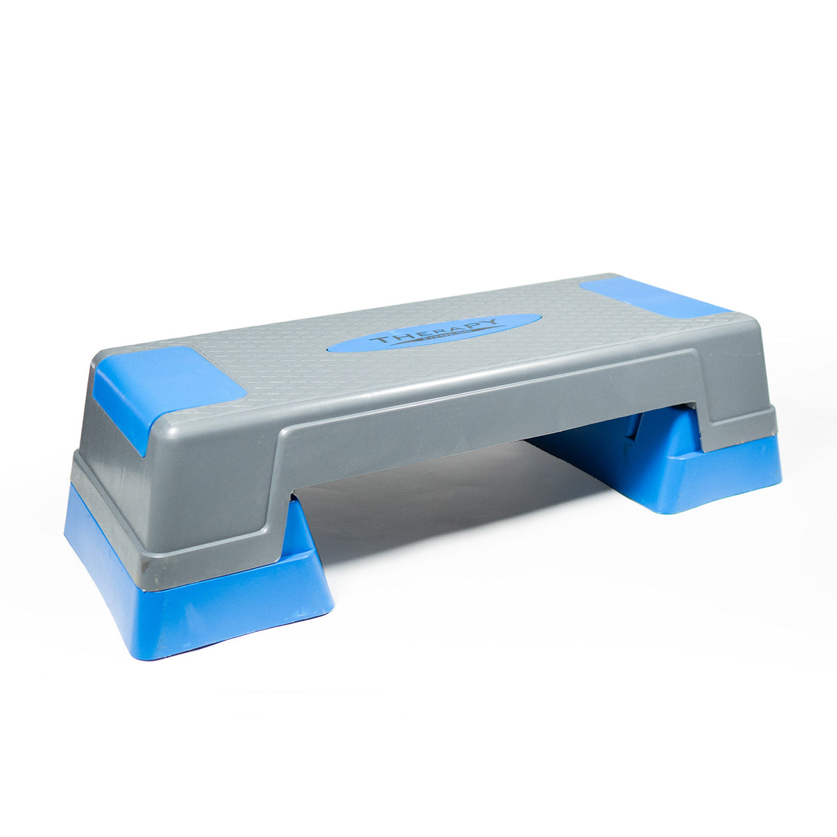 DS Aerobic Stepper - 75cm Blue/Gray