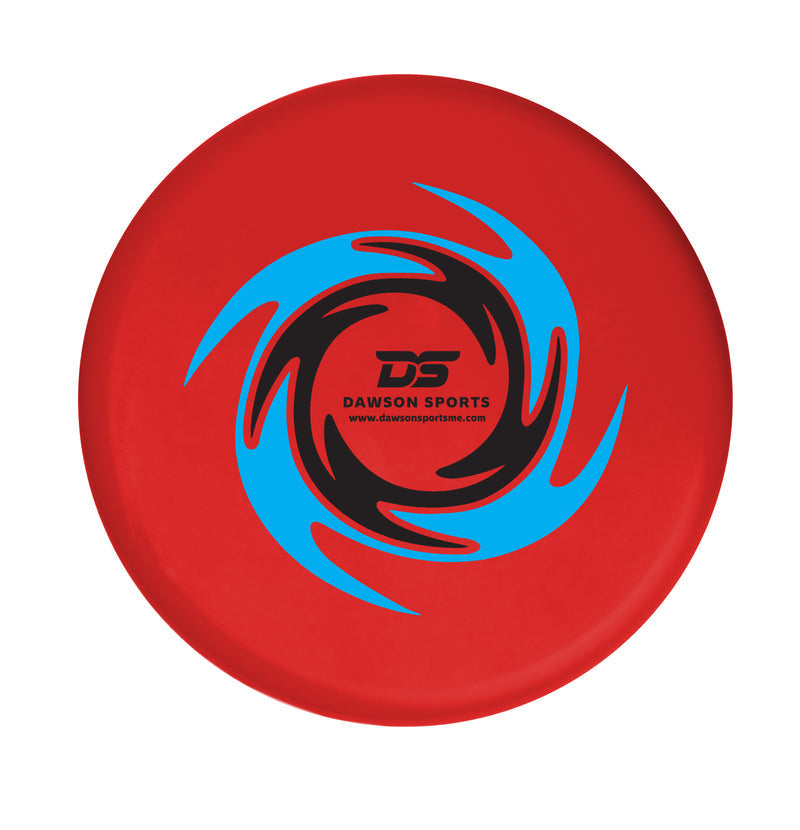 DS Foam Flying Disc (Assorted Colors)- Large 318mm (diameter)