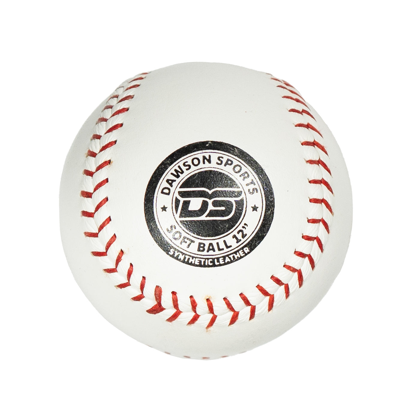 DS Synthetic Trainer Softball 12\"