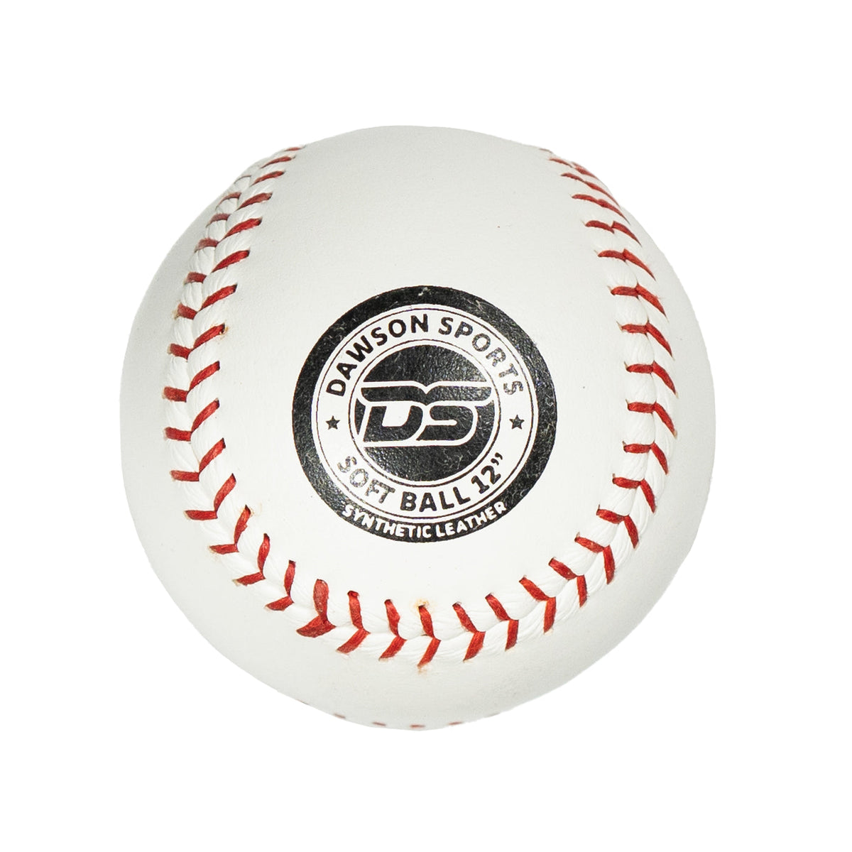 DS Synthetic Trainer Softball 12\"