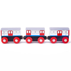 Underground Train (3 Years +)
