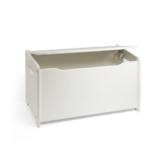 White Toy Chest (3 Years +)