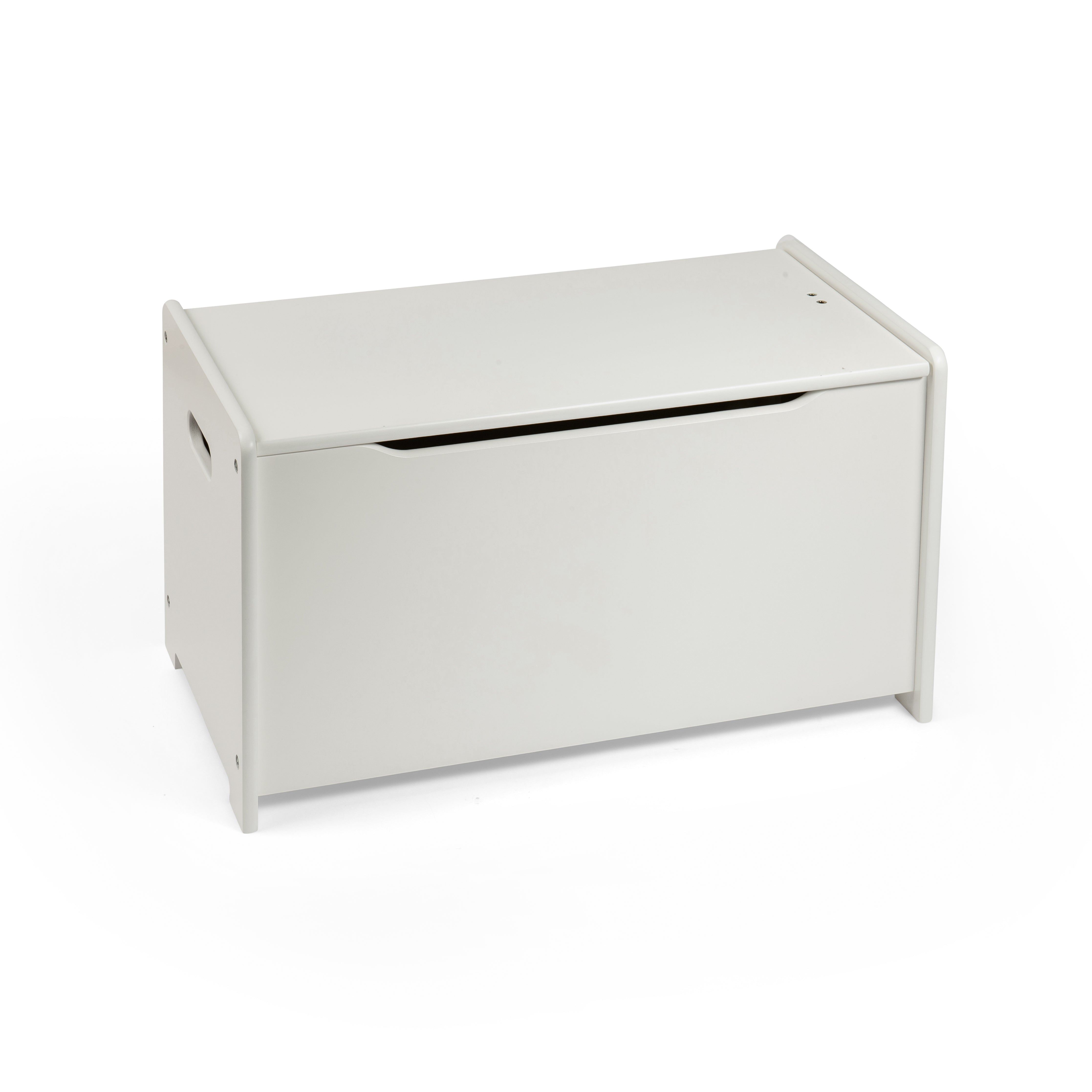 White Toy Chest (3 Years +)