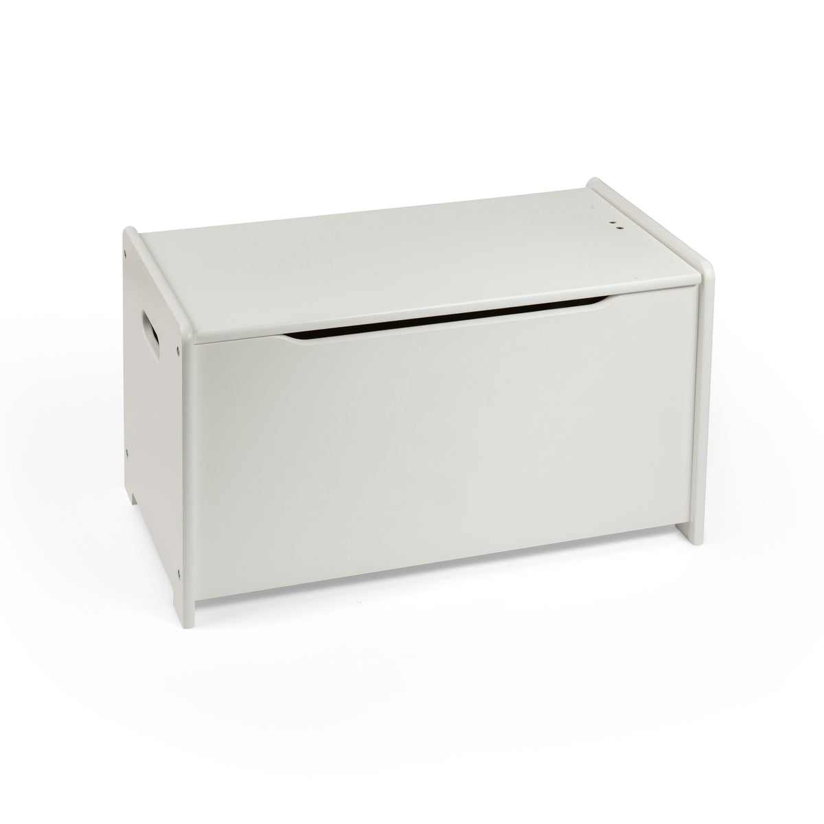 White Toy Chest (3 Years +)