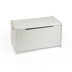 White Toy Chest (3 Years +)