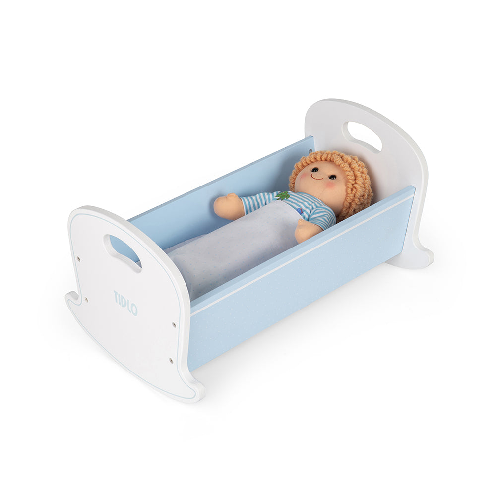 Doll's Cradle (18 Months +)