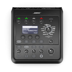 Bose T4S ToneMatch mixer