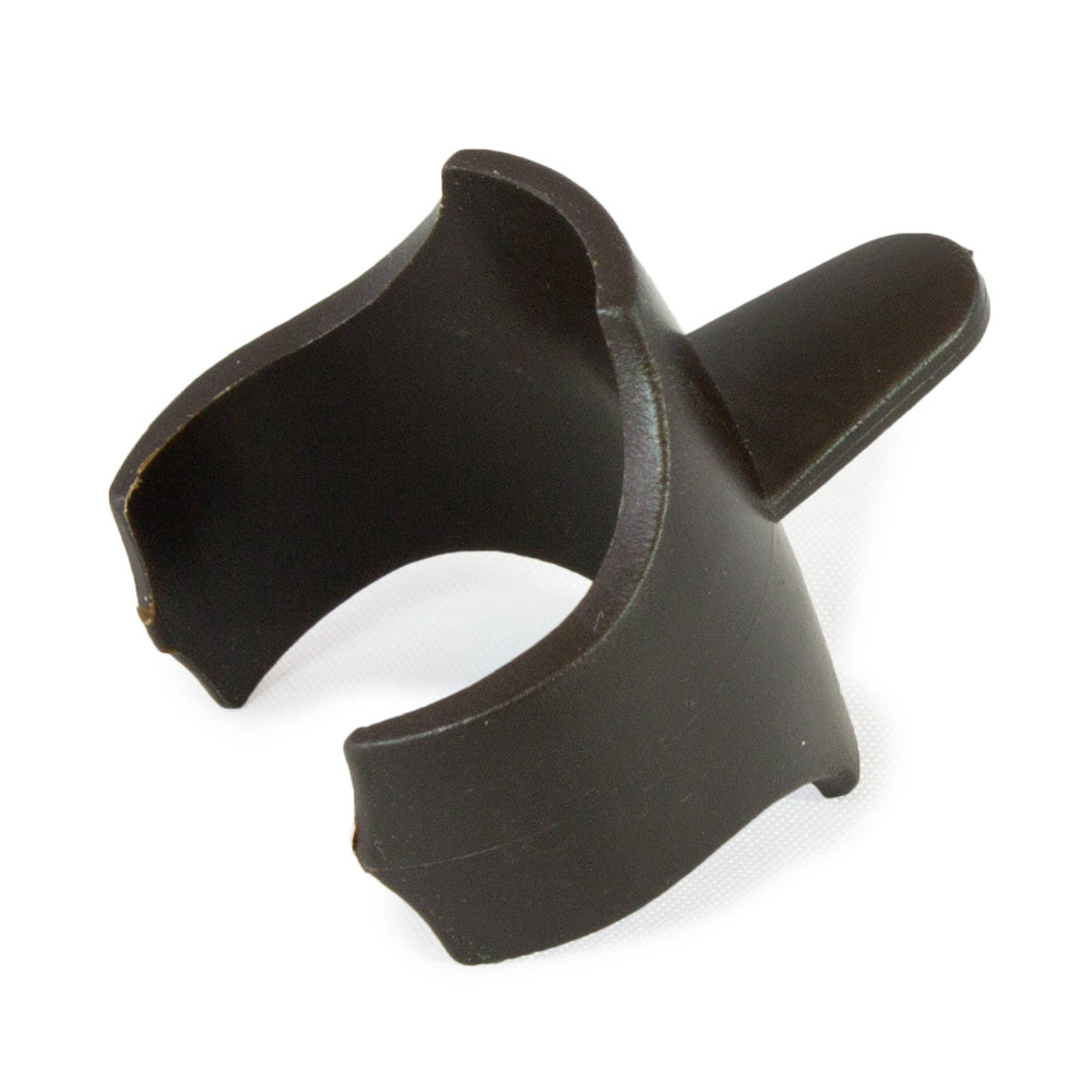 Recorder Workshop thumb rest - Treble