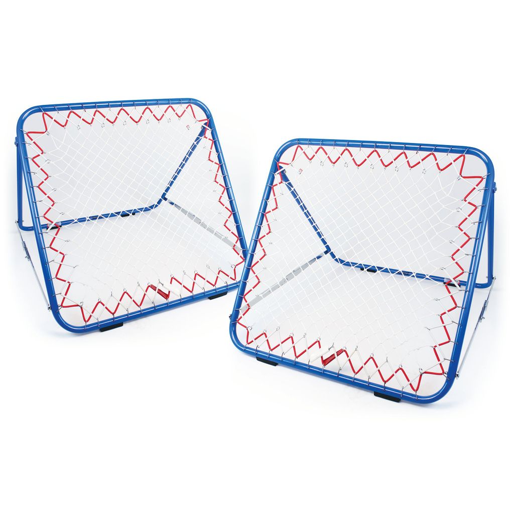 TCHOUKBALL FRAME PAIR