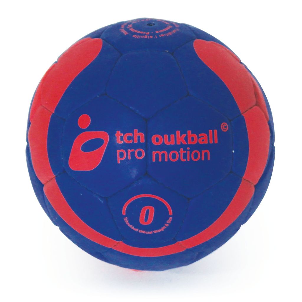 TCHOUKBALL BALL SIZE 0
