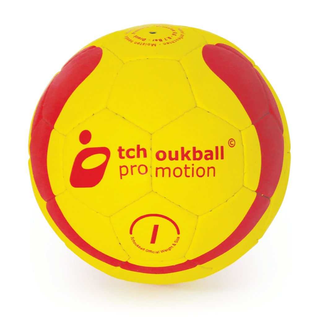 TCHOUKBALL BALL SIZE 1