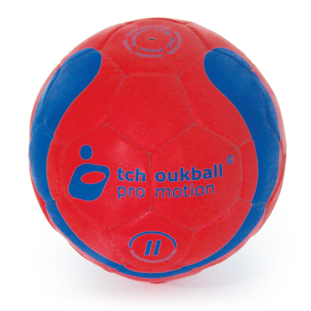 TCHOUKBALL BALL SIZE 2