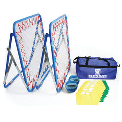 TCHOUKBALL GAME SET WITH SIZE 2 BALLS